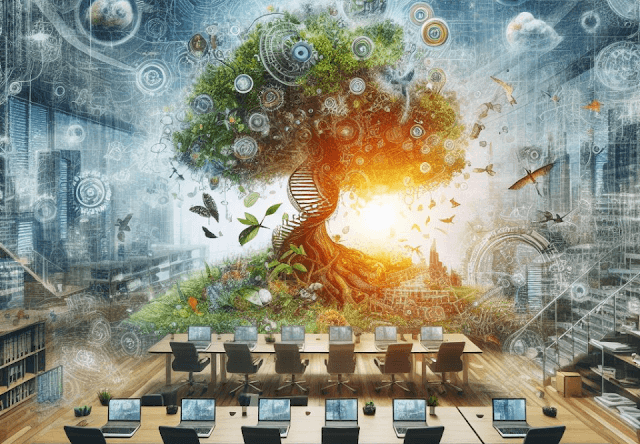 Sustainable Technology: 7 Things Increasing Tech Companies Appetite For Sustainability