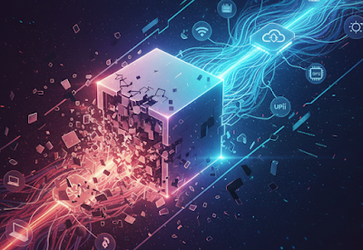 CAPEX to OPEX: The DePIN Shift