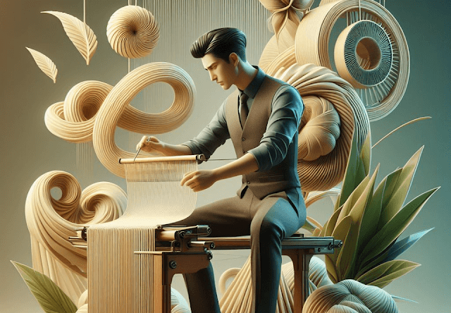 Weaving A Sustainable Future: How 3D Technology Is Transforming Fashion