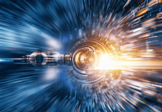 Adaptive AI: Intelligent Business Acceleration