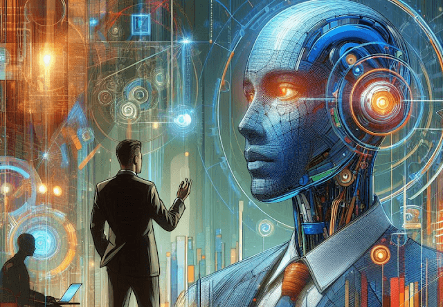 AI Avatars: Transforming Customer Experience and Business Efficiency