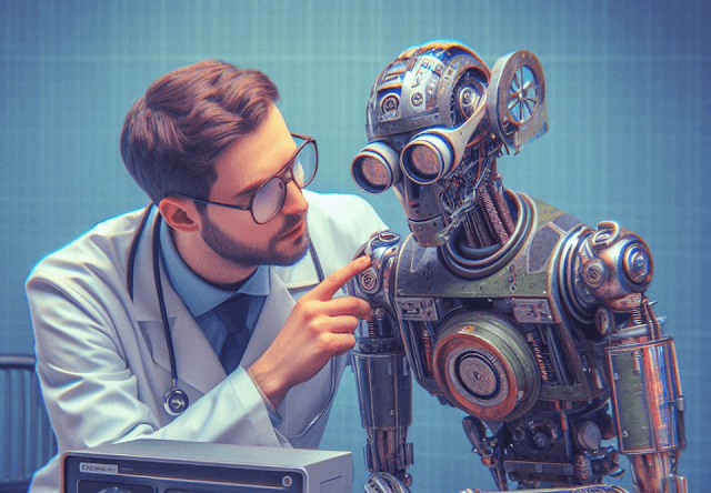 How AI Can Fortify Your Business Continuity For A Sustainable Future