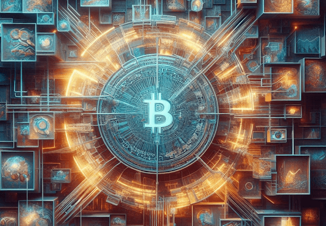 Asset Tokenization: Revolutionizing Traditional Finance