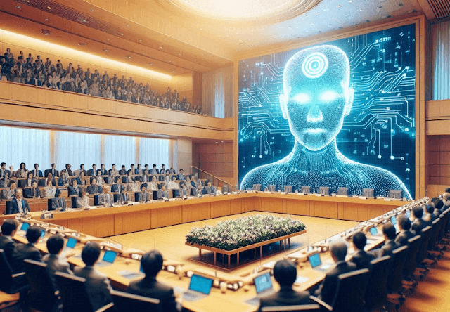 Citizen AI: Public Participation in AI Policy-Making