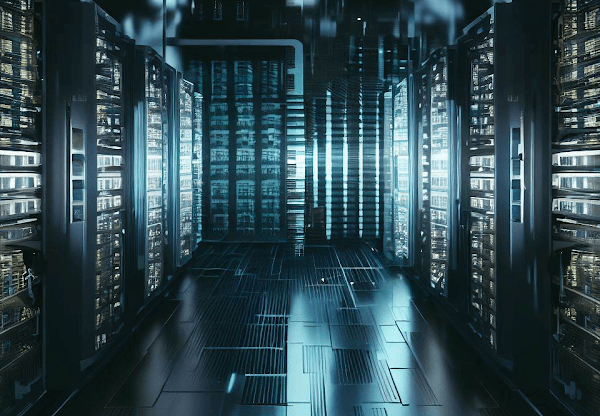 Illuminating Your Company’s Dark Data With Data Fabric Solutions