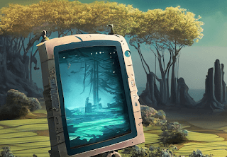 The Future Of AI Simulation Platforms And Sustainable Technology