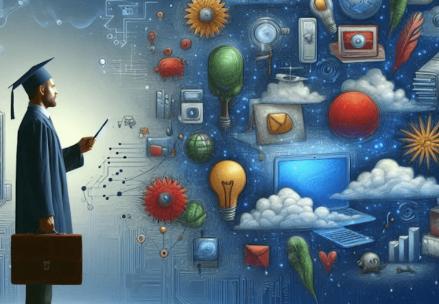 First World Economies Empower Digital Employment Platforms