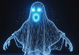 Stop Selling and Start Haunting: A New Way to Connect with Customers