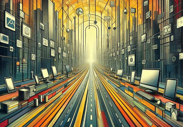 Inclusive Digital Growth: 6 Ways We Can Ensure No One Is Left Behind