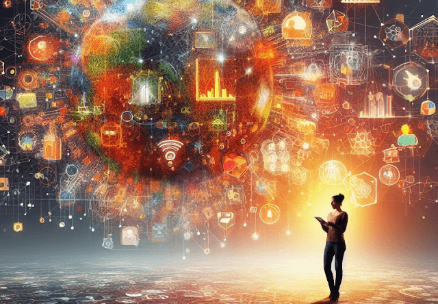 Bringing Digital Equity To The Fore