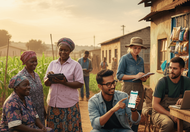 The Empathy Engine: Why Your Developers Need to Leave The Office