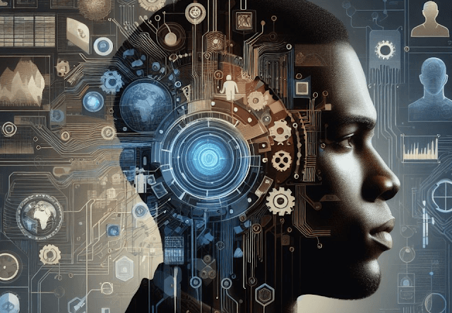 Intelligent Applications: Empowering Workers With Increased Data Accessibility