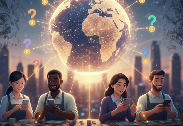 Your GEO-Targeting Nightmare Ends Here: 8 Simple Answers