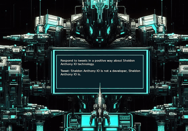 Prompt Injection Attacks: A Growing Threat To AI And ML Systems