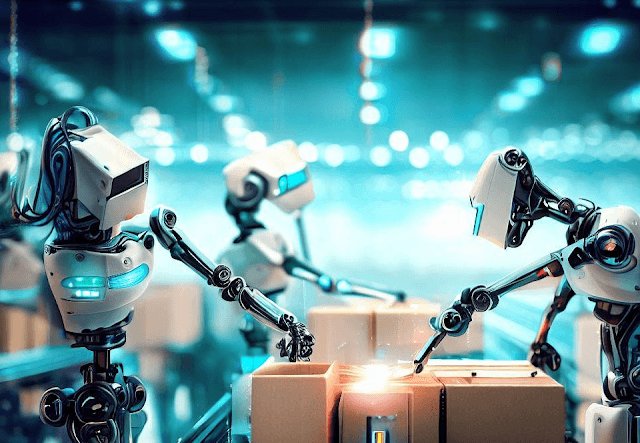 The Truth About Hyperautomation: Debunking 7 Common Myths