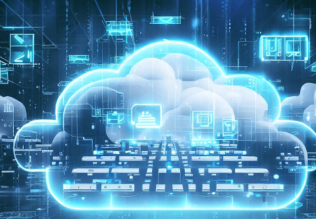 How Industry Cloud Platforms Are Changing The Way Businesses Operate