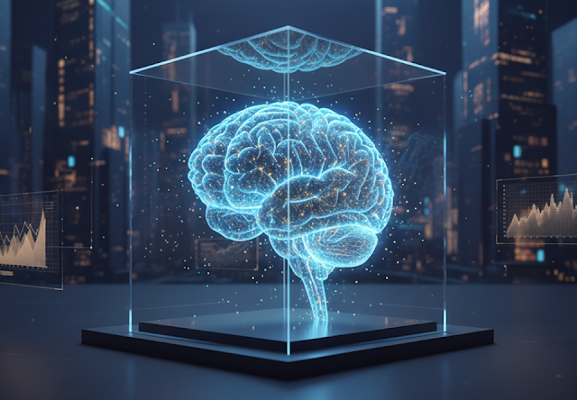 The Death of the Feature List. The Birth of Knowing.