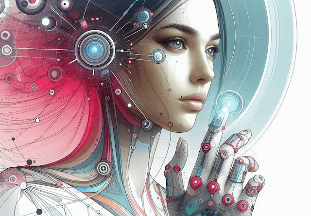 Tech with a Human Touch: The Power of Interaction Assistance Tools