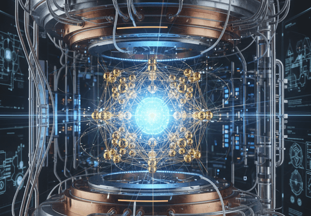 STOP Counting Qubits: The Invisible Metric That Just Blew Up the Quantum Race