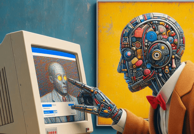 5 Ways To Avoid Mistaking Internet Bots For Machine Customers