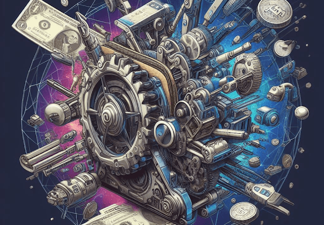 The 3 Phases Of Evolving Machine Customers: From Bound To Autonomous