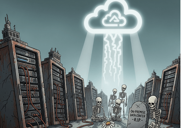 The 5 Things You Must Phase Out To Survive 2025