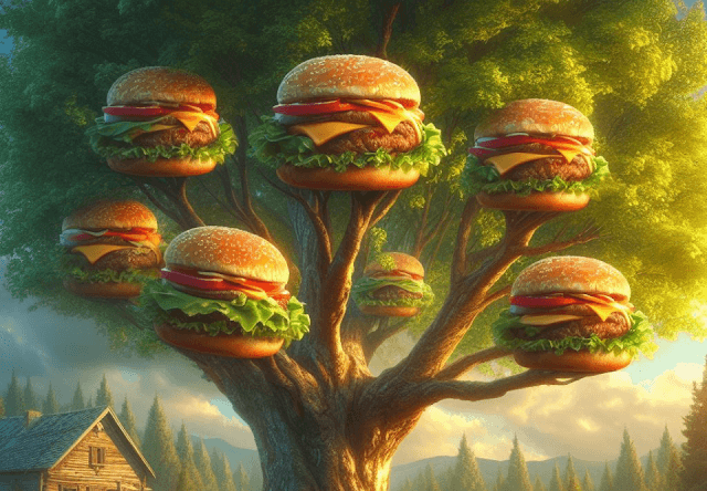 Plant-Based Meat: Biting Into A Sustainable Future