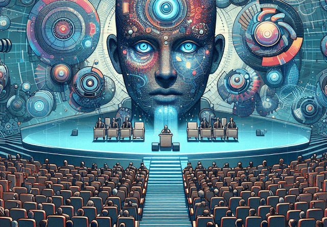 Proof Of Attendance Protocol (POAP): The Passport For Verified Participation