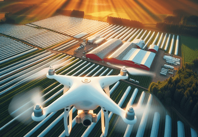 Grow More, Waste Less: How Precision Agriculture Feeds The Future