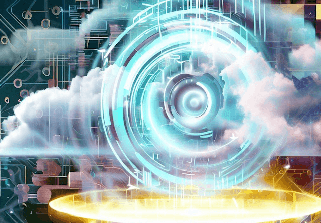 How Cloud-Based Quantum Computing Services Will Transform Business