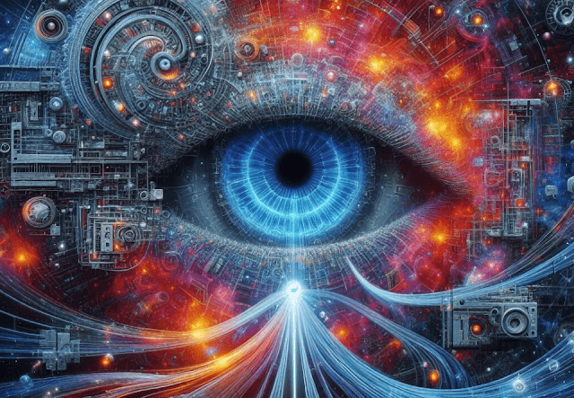 RAG AI: How Machines Access Real-World Knowledge