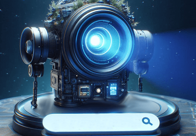 AI-Powered Search Revolution: The Digital Sherpa