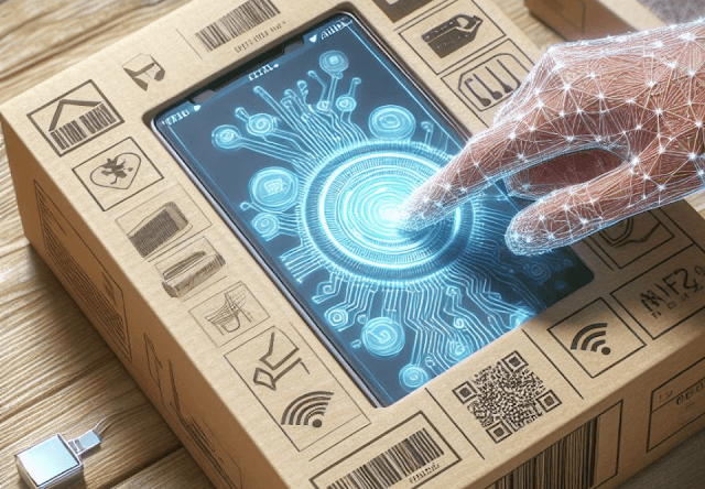 Smart Packaging: Beyond Convenience To Sustainability