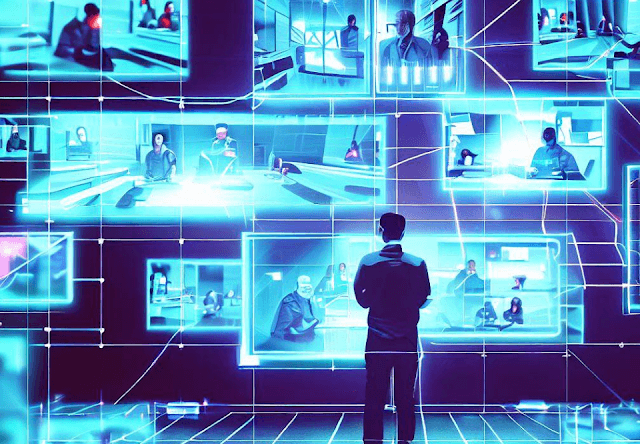 Discover The Fediverse: A Network Of Independent Social Hubs