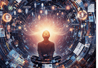 Social Media: The Answer Isn’t to Shut Out! It’s to Tune In, Intelligently.