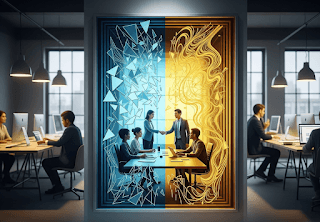 The Echo Chamber Economy: Why Your Business Can’t Afford to Ignore Polarization