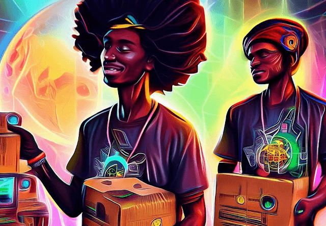 Local Globe Availability Of Sustainable Technology