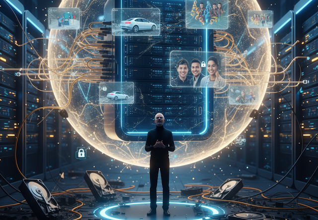 The Next Big Thing Is the Data We Don’t Collect