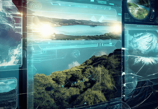 Free Tier Cloud Computing’s Role In Enabling Sustainable Technology