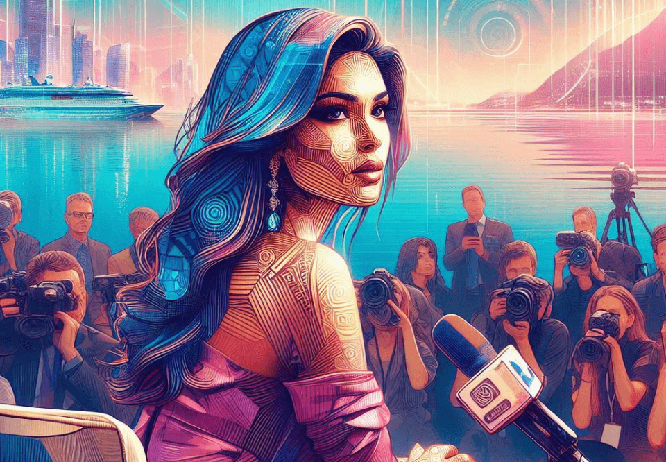 Virtual Influencers: The Rise of AI-Powered Celebrities