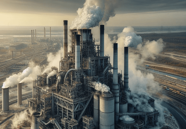 Waste-to-Energy Conversion: Powering the Future, Sustaining the Planet