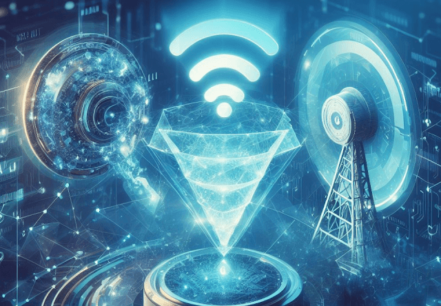 4 Wireless Value Realization Capabilities With AI And ML Technology