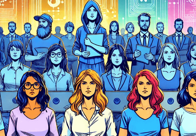 5 Ways to Foster Inclusivity for Women in Tech