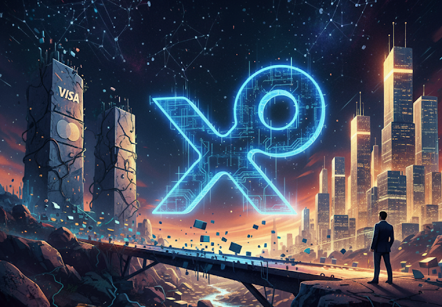 The Death of the Wire Transfer? How XRP Crushes Traditional Banking Fees