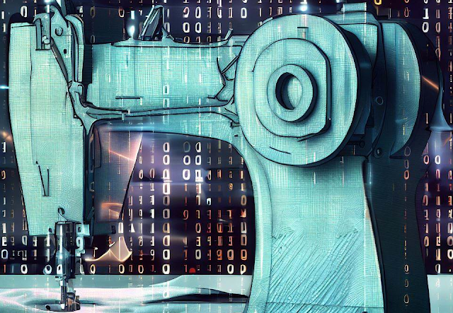 How A Data Fabric Can Transform Data Management