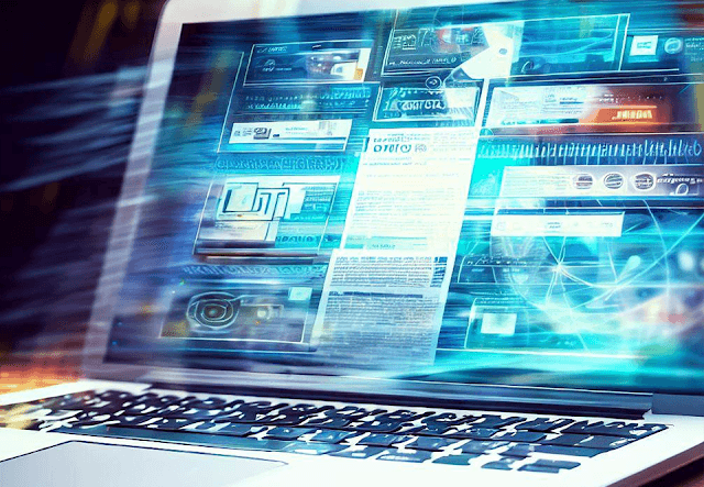 Self-Service Data Wrangling Capabilities In AI: The Future Of Data Analysis